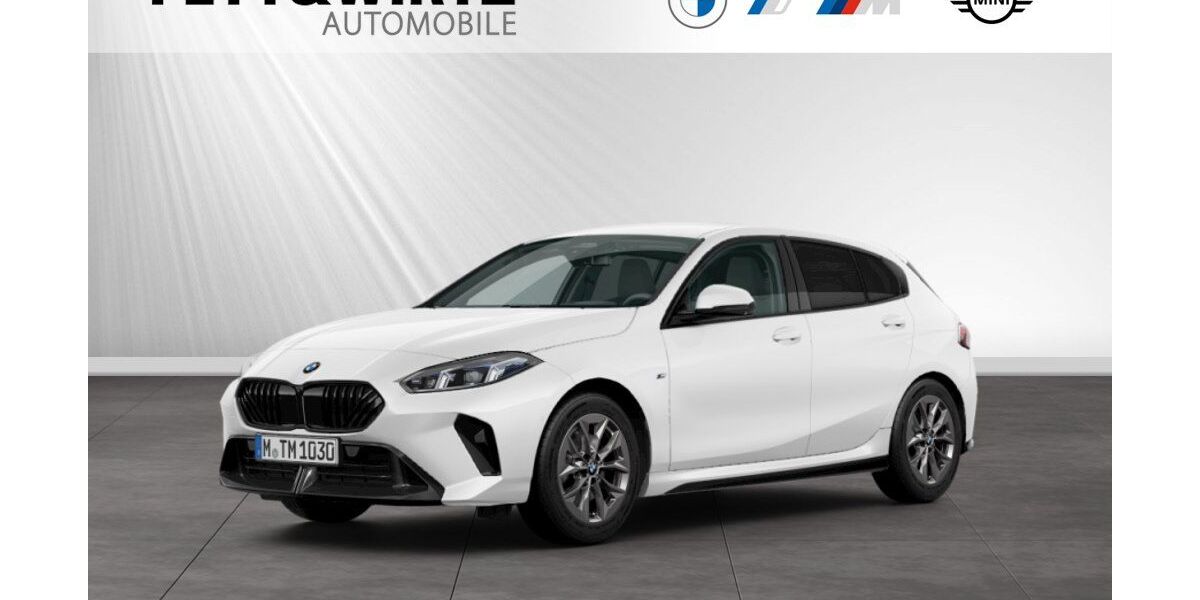 BMW 123 23.496 km 36.780 &euro; Geldern 47608