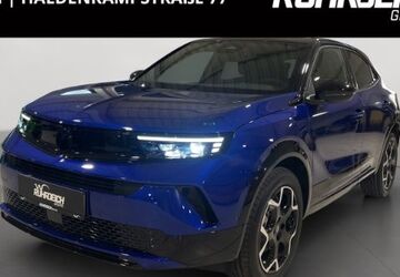 Opel Mokka 9.000 km 25.590 &euro; Essen 45143