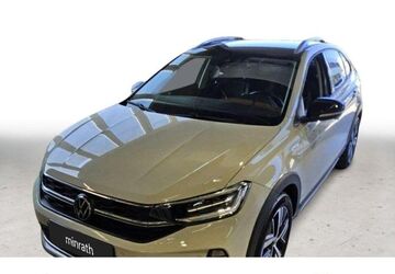 VW Taigo 37.324 km 19.880 &euro; Moers 47441