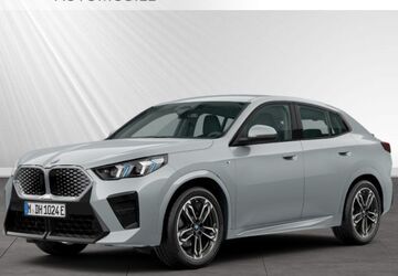 BMW iX2 21.990 km 41.347 &euro; Geldern 47608