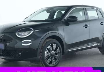 Fiat 600 22.291 km 19.295 &euro; Neuss bei Düsseldorf 41460