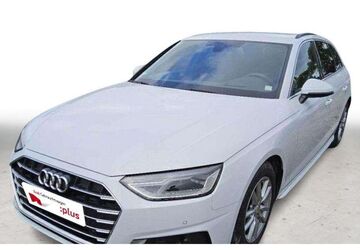 Audi A4 74.385 km 25.880 &euro; Moers-Hülsdonk 47441