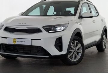 Kia Stonic 1.350 km 18.960 &euro; Düsseldorf 40599