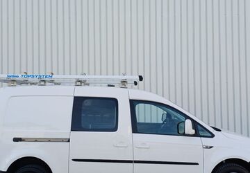 VW Caddy 64.072 km 19.980 &euro; Mülheim an der Ruhr 45478