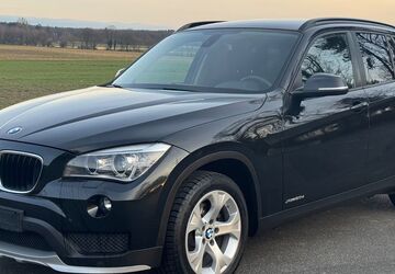BMW X1 88.100 km 14.400 &euro; Neuss-Norf 41469