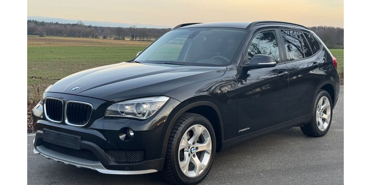 BMW X1 88.100 km 14.400 &euro; Neuss-Norf 41469
