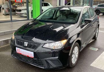Seat Ibiza 42.645 km 15.881 &euro; Essen 45326