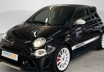 Abarth 695 57.710 km 21.879 &euro; Dinslaken 46539