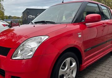 Suzuki Swift 79.898 km 3.790 &euro; Essen 45356