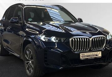 BMW X5 21.010 km 72.800 &euro; Moers 47441