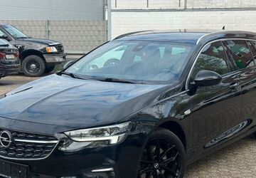 Opel Insignia 143.000 km 12.999 &euro; Düsseldorf 40233