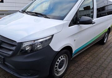 Mercedes-Benz Vito 28.395 km 33.990 &euro; Essen 45307