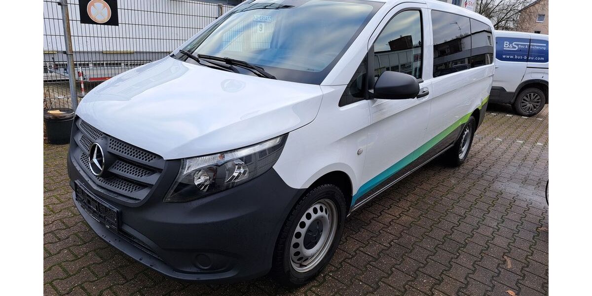 Mercedes-Benz Vito 28.395 km 33.990 &euro; Essen 45307
