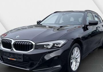 BMW 318 81.811 km 24.499 &euro; Kempen 47906