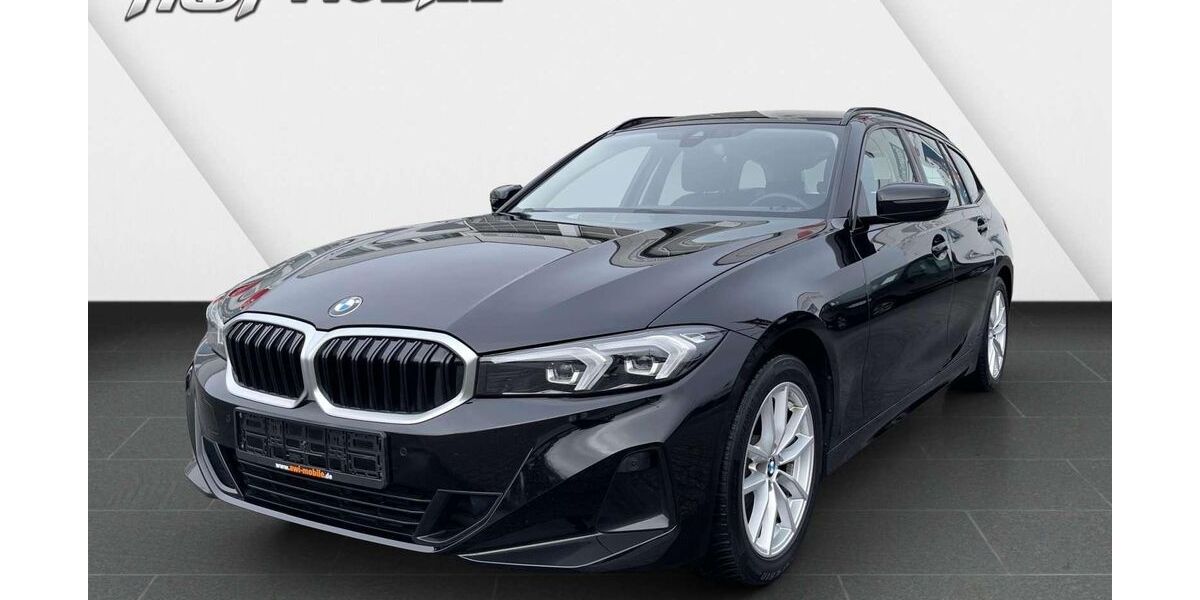 BMW 318 81.811 km 24.499 &euro; Kempen 47906