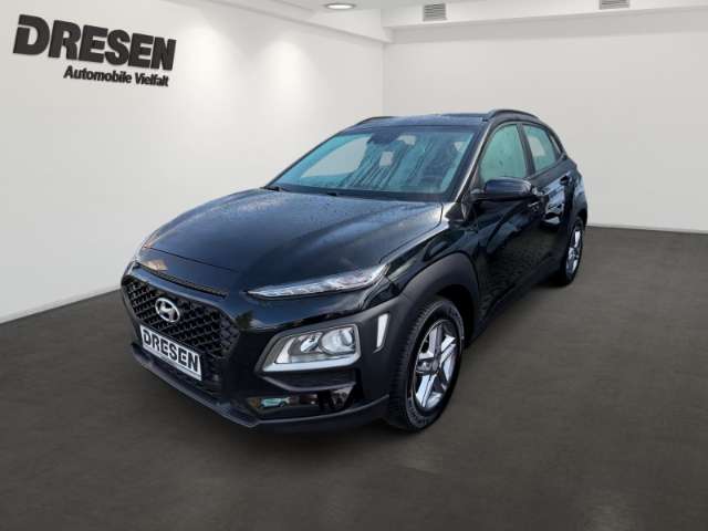 Hyundai KONA 79.239 km 14.640 &euro; Neuss 41464