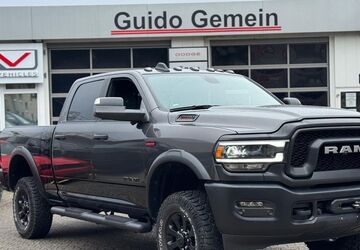 Dodge RAM 22.450 km 83.800 &euro; Krefeld 47805