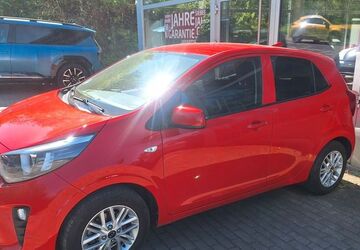 Kia Picanto 33.000 km 10.980 &euro; Oberhausen 46045