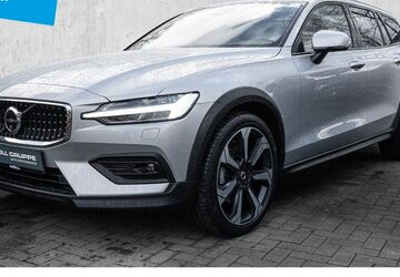 Volvo V60 Cross Country 17.527 km 37.980 &euro; Düsseldorf 40474