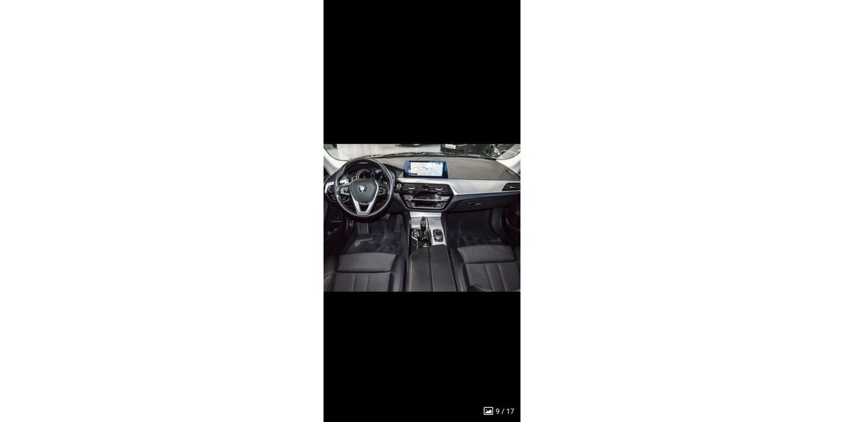 BMW 520 128.500 km 22.700 &euro; Rüsselsheim 65428