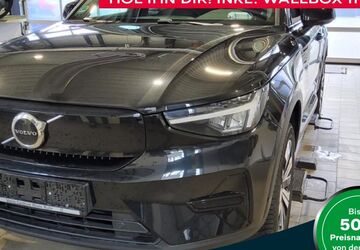 Volvo XC40 23.753 km 27.990 &euro; Essen-Kray 45309
