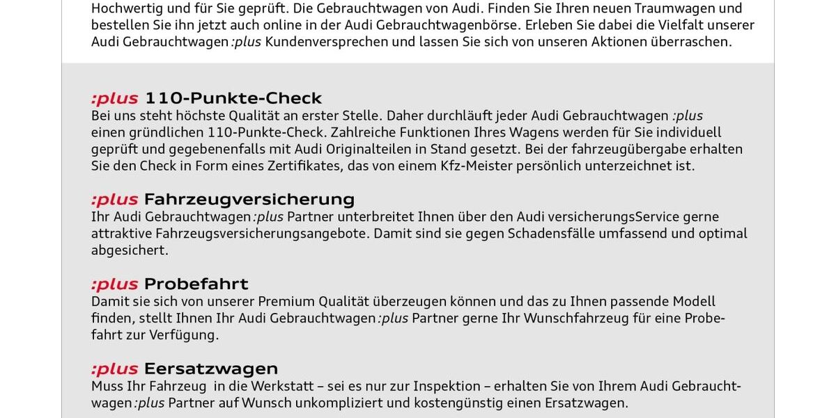 Audi Q4 e-tron 11.660 km 51.980 &euro; Krefeld 47805