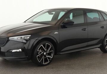 Skoda Scala 47.200 km 19.984 &euro; Neuss 41464