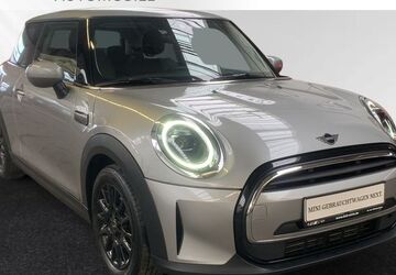 Mini Cooper 48.300 km 21.390 &euro; Moers 47441