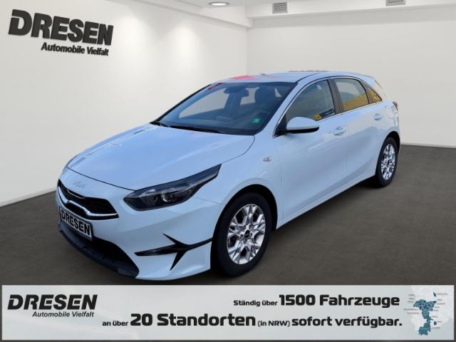 Kia ceed / Ceed 45.124 km 18.580 &euro; Neuss 41464