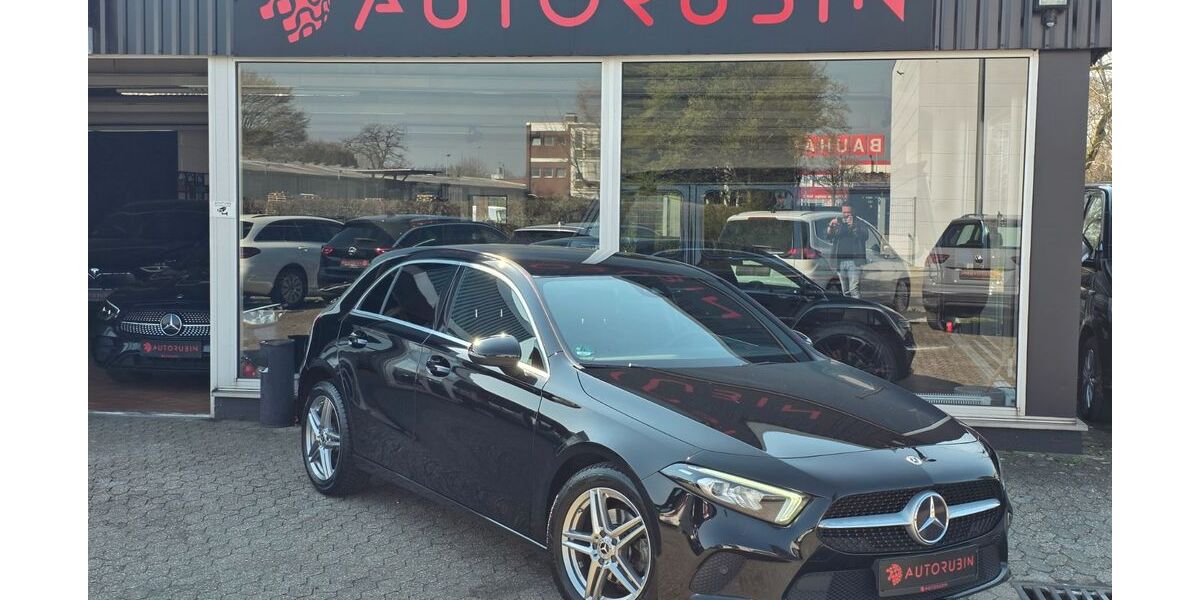 Mercedes-Benz A 180 141.340 km 19.500 &euro; Krefeld 47803
