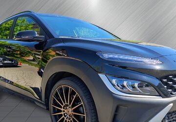 Hyundai KONA 89.305 km 13.945 &euro; Mülheim 45473