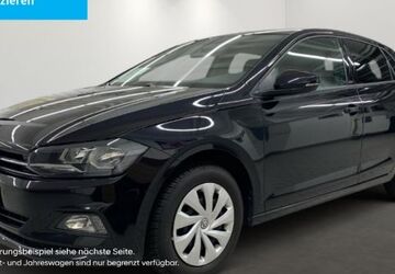 VW Polo 41.491 km 17.950 &euro; Essen 45307