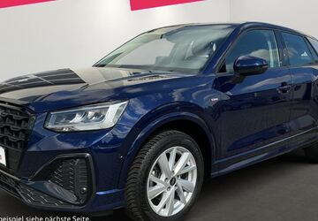 Audi Q2 24.385 km 30.990 &euro; Duisburg 47249