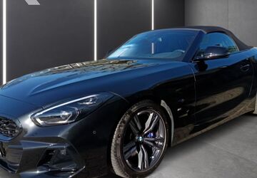 BMW Z4 M40 25.021 km 51.989 &euro; Bottrop 46236