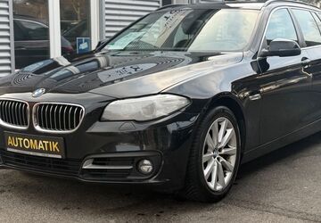 BMW 525 165.100 km 12.990 &euro; Krefeld 47809