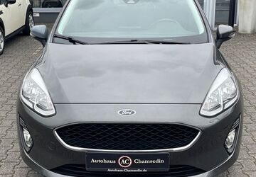Ford Fiesta 62.177 km 9.499 &euro; Viersen 41748