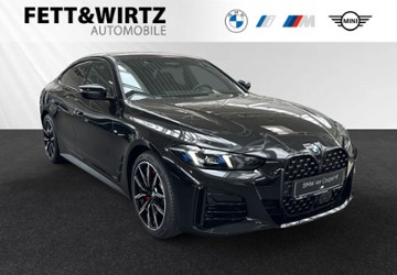 BMW 430 Gran Coupé 6.000 km 65.599 &euro; Moers 47441
