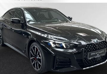 BMW 430 Gran Coupé 6.000 km 67.990 &euro; Moers 47441