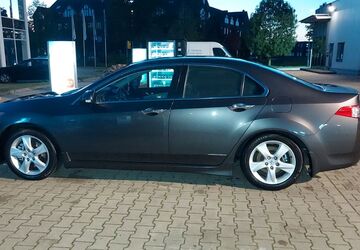 Honda Accord 220.000 km 10.150 &euro; Kaarst 41564