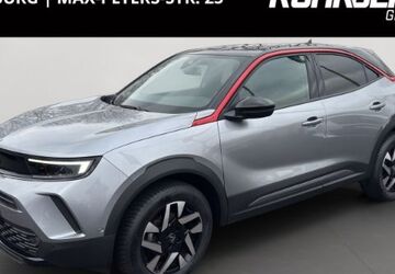 Opel Mokka 15.100 km 19.490 &euro; Duisburg 47059