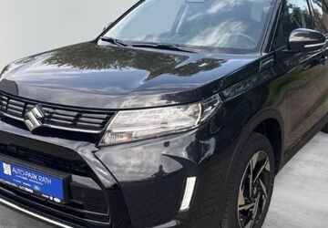 Suzuki Vitara 16.950 km 25.880 &euro; Düsseldorf 40472