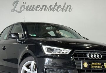 Audi A1 121.248 km 14.980 &euro; Moers 47443