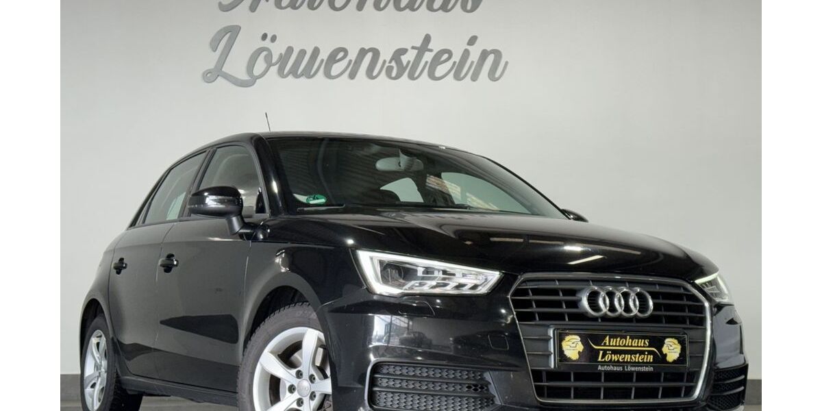 Audi A1 121.248 km 15.480 &euro; Moers 47443