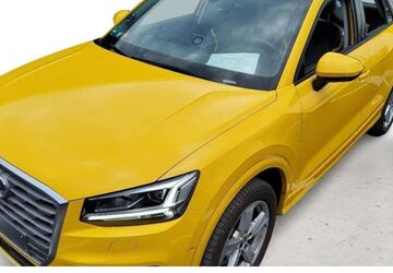 Audi Q2 46.520 km 21.880 &euro; Moers-Hülsdonk 47441