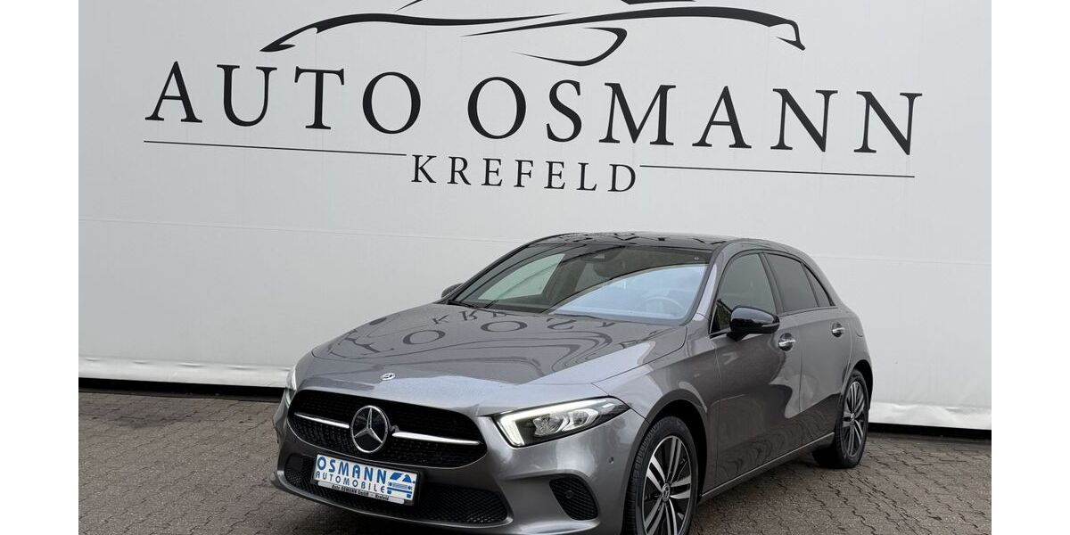 Mercedes-Benz A 250 31.129 km 24.500 &euro; Krefeld 47805