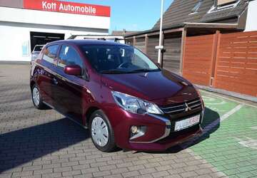 Mitsubishi Space Star 33.500 km 10.950 &euro; Bottrop 46240