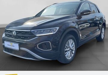 VW T-Roc 56.231 km 18.460 &euro; Duisburg 47059