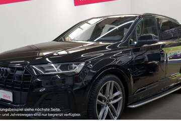 Audi Q7 86.276 km 50.650 &euro; Mülheim an der Ruhr 45481