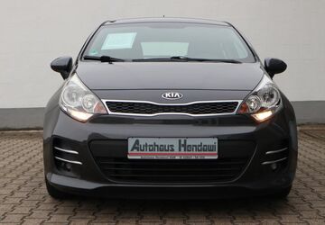 Kia Rio 67.230 km 7.790 &euro; Moers 47443