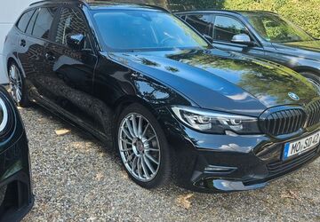 BMW 320 130.499 km 19.400 &euro; Moers 47447